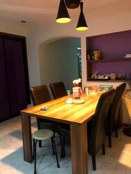 Blk 156 Jalan Teck Whye (Choa Chu Kang), HDB 5 Rooms #475534331